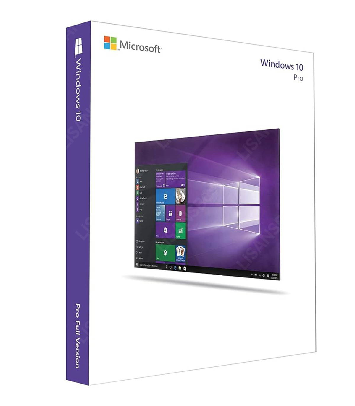 windows 10 pro 1