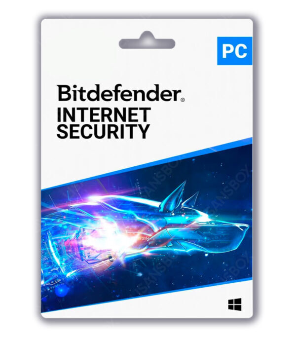 bitdefender internet security dijital lisans