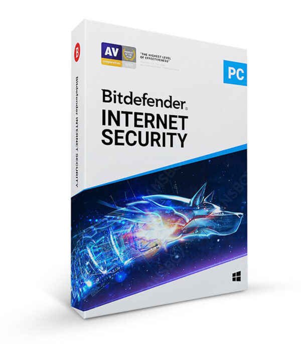 bitdefender internet security satin al
