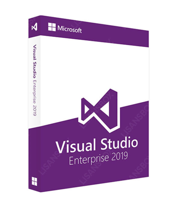 microsoft visual studio 2019 enterprise