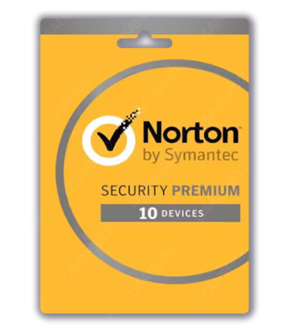 norton security premium lisans