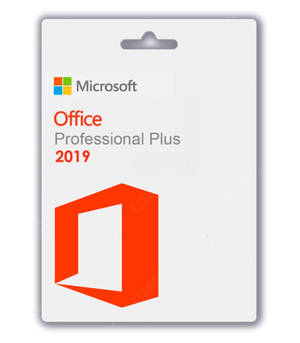 office 2019 pro plus 5 cihaz