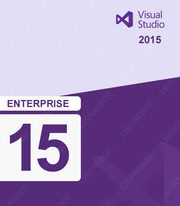 visual studio enterprise 2015