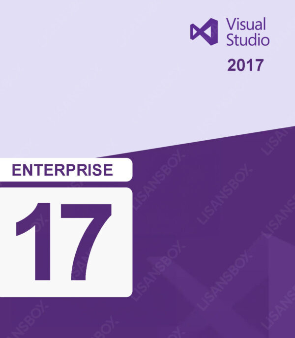 visual studio enterprise 2017