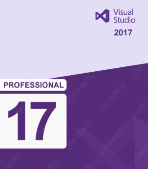 visual studio pro 2017