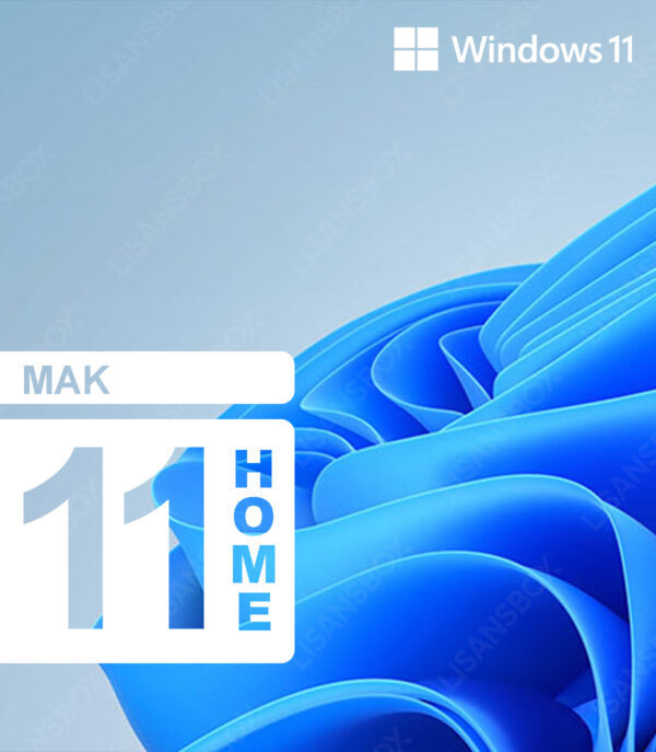 windows 11 home mak