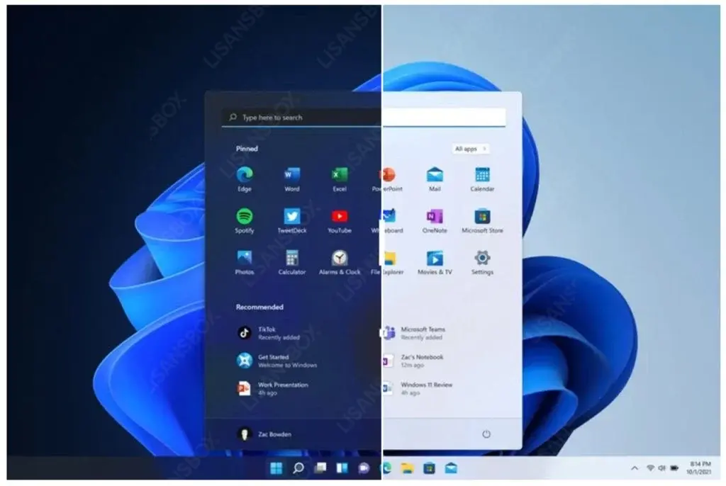 Windows 11 Enterprise Satın Al