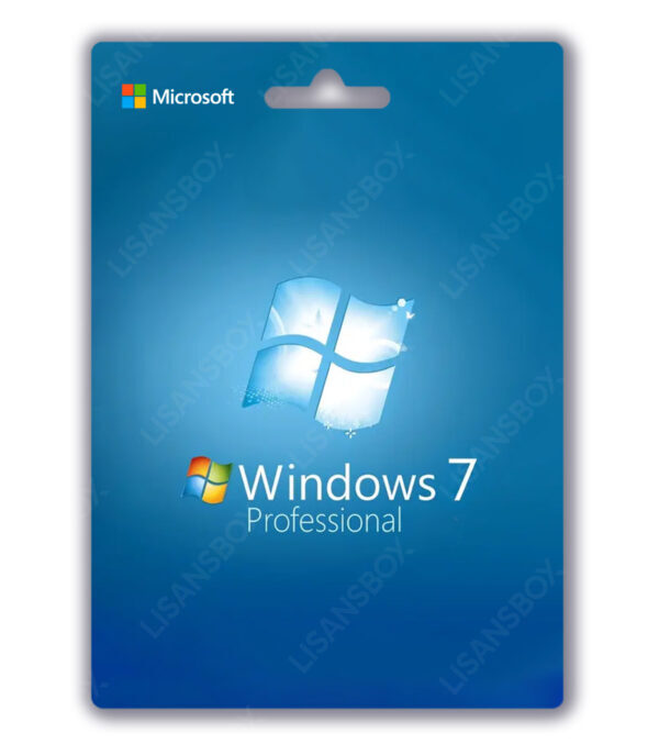 windows 7 pro 2