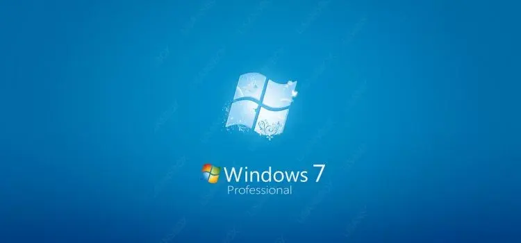 Windows 7 Pro Satın Al