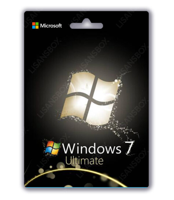 windows 7 ultimate 2