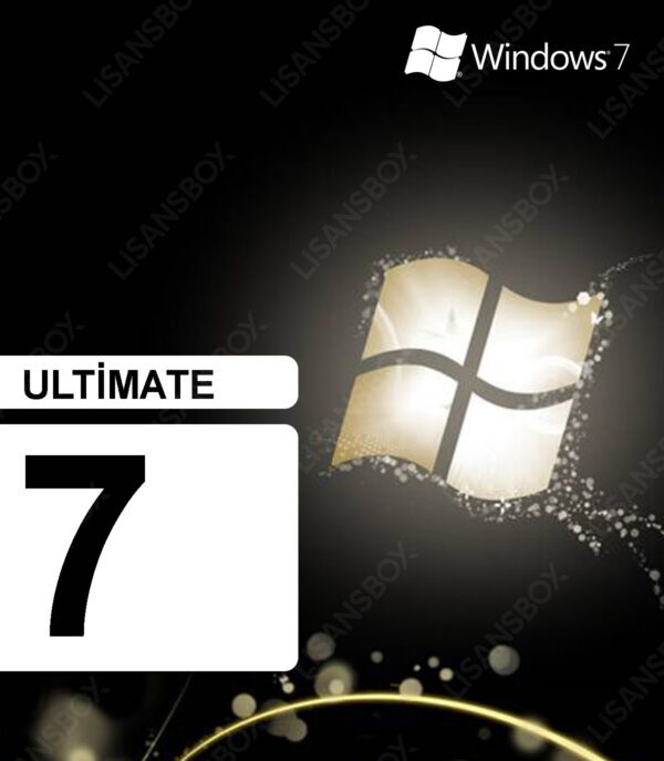 windows 7 ultimate