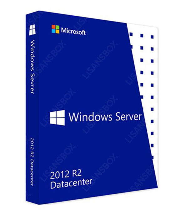 windows server 2012 r2 datacenter
