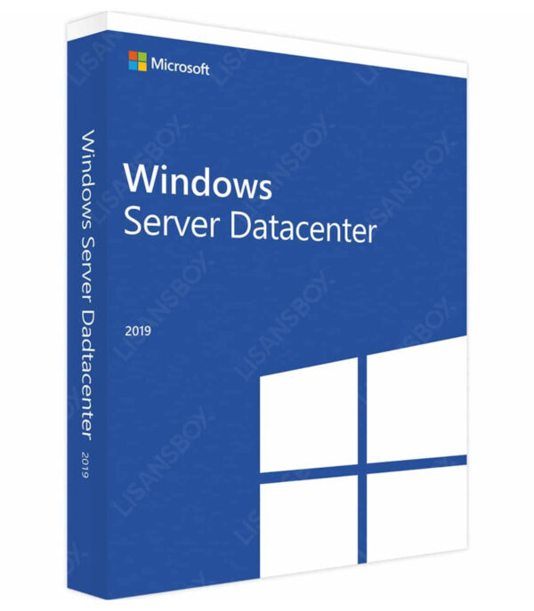 windows server 2016 datacenter