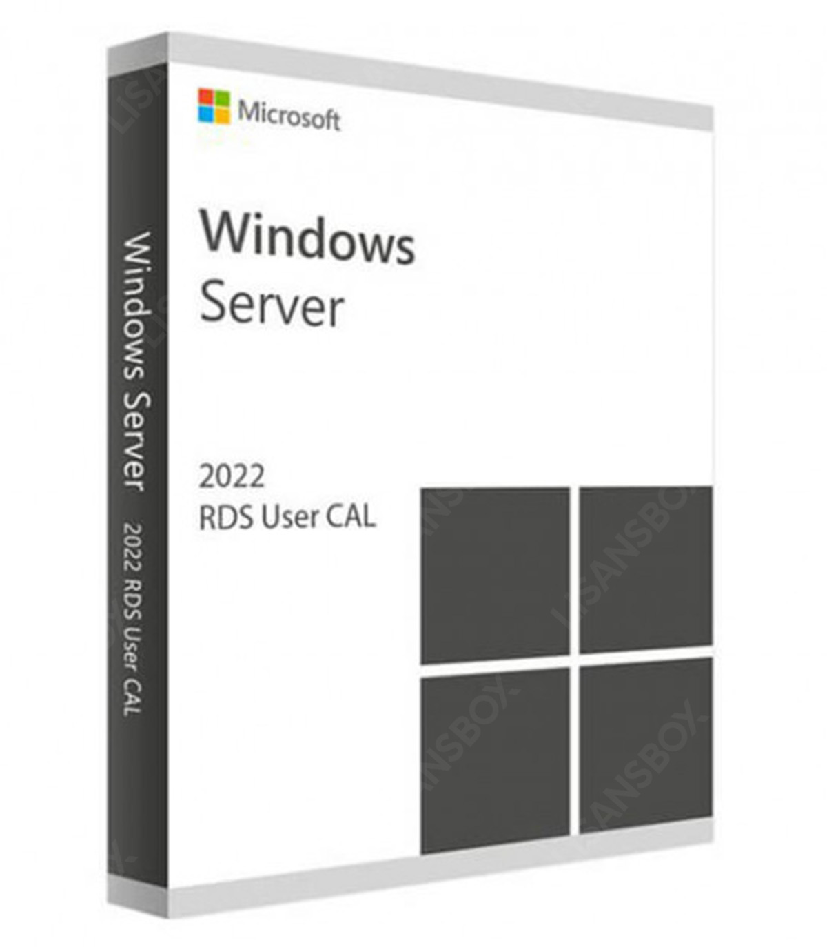 windows server 2022 50 user cal