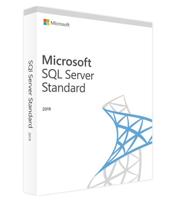sql server 2019 standard 16 core lisans satin al